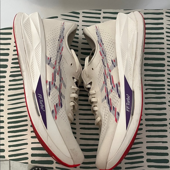 Asics Other - Asics SonicBlast
